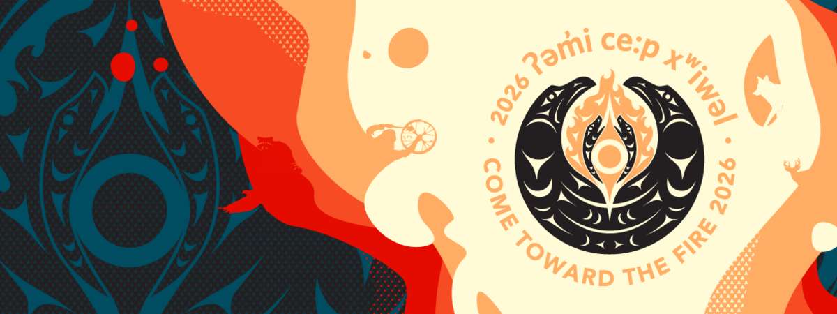 Come Toward the Fire – Festival Day