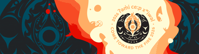 Come Toward the Fire – Festival Day