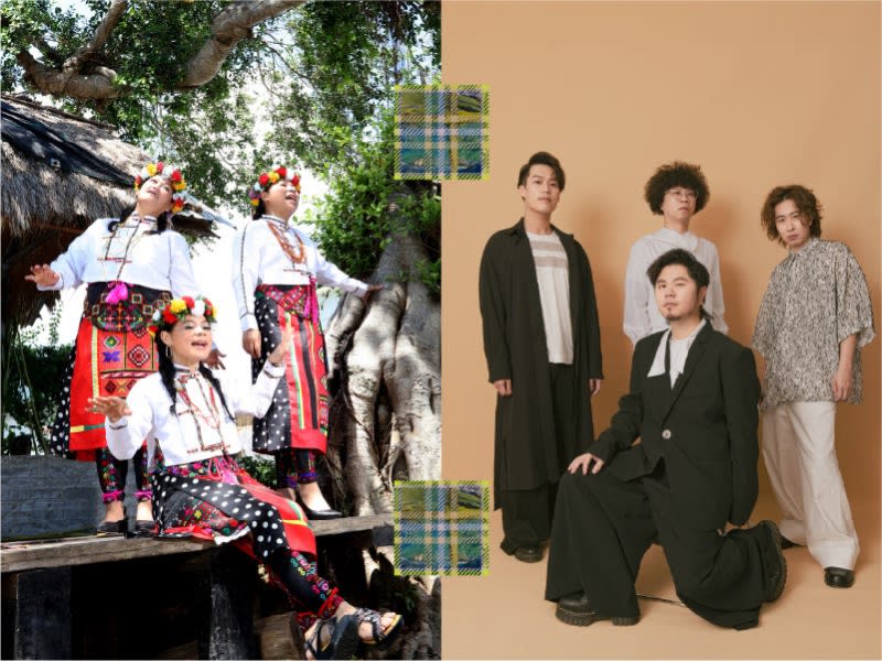 TAIWANfest Opening Event: When the Mountains Sing 