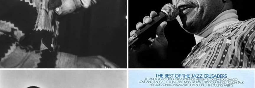 Soul Jazz Tribute with the John Adams Group