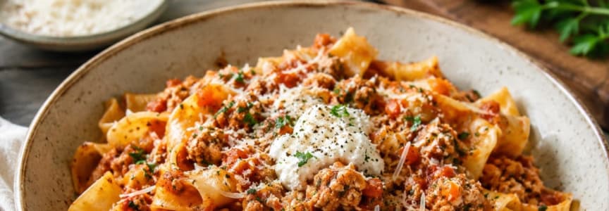 Fabulous Flavors of Pasta (BYO Wine or Beer) $79.99 per person