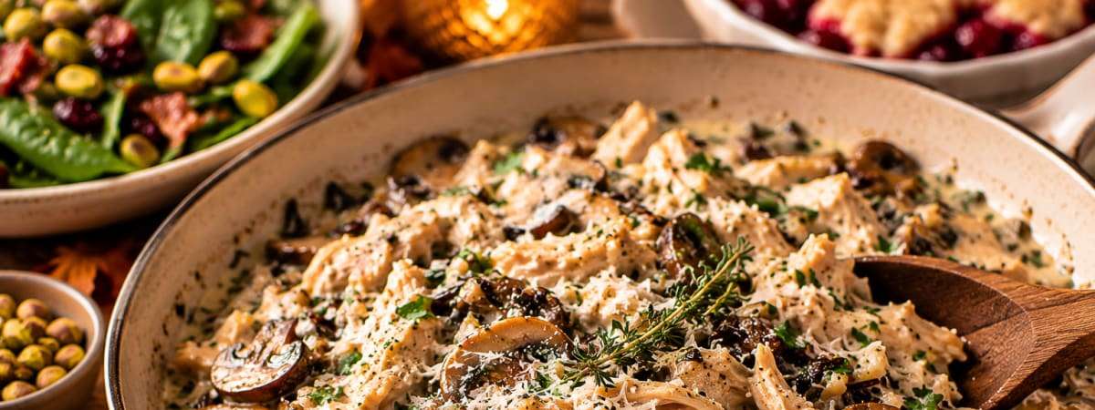 Autumn Comfort Kitchen (BYO Beer and Wine) $79.99 per person