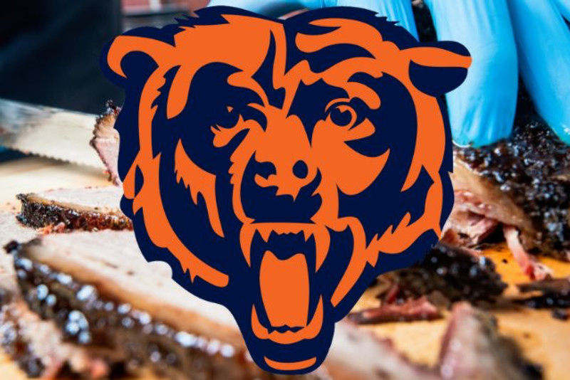 BEARS (vs Jets) BRUNCH w/ host JACK O’HARA!