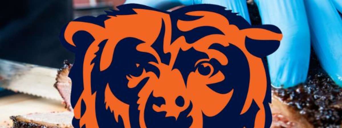 BEARS (vs Saints) BRUNCH w/ host JACK O’HARA!