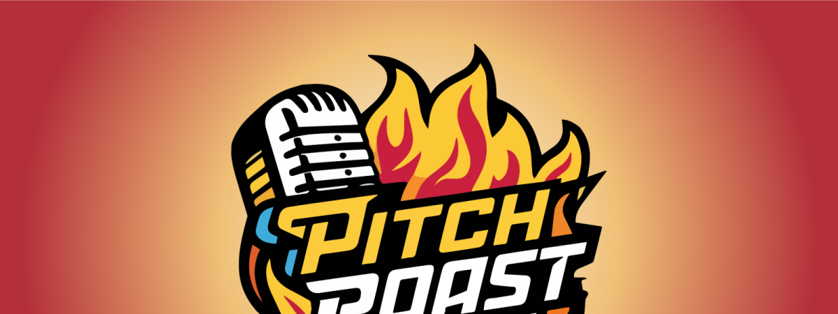 Pitch Roast Live