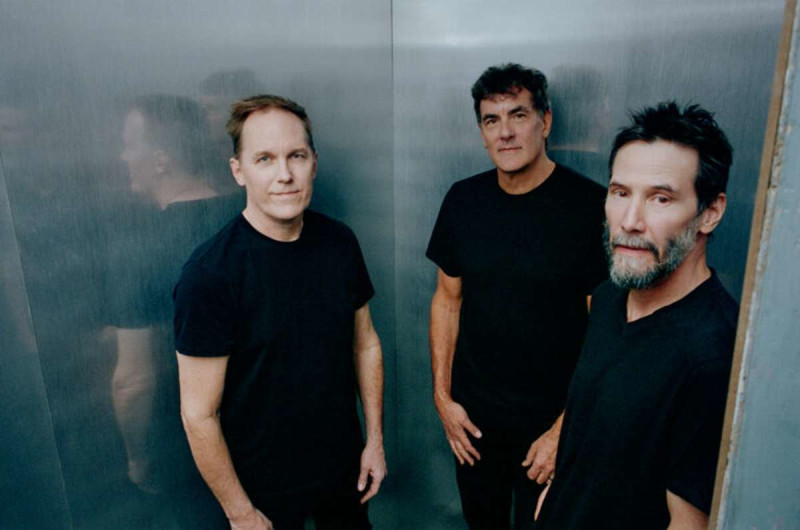 Dogstar: ALL IN NOW TOUR