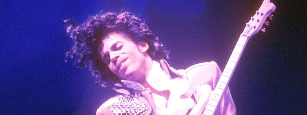 Purple Rain