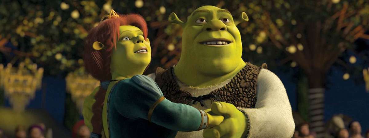 Shrek 2