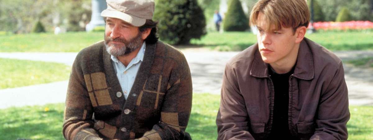 Good Will Hunting