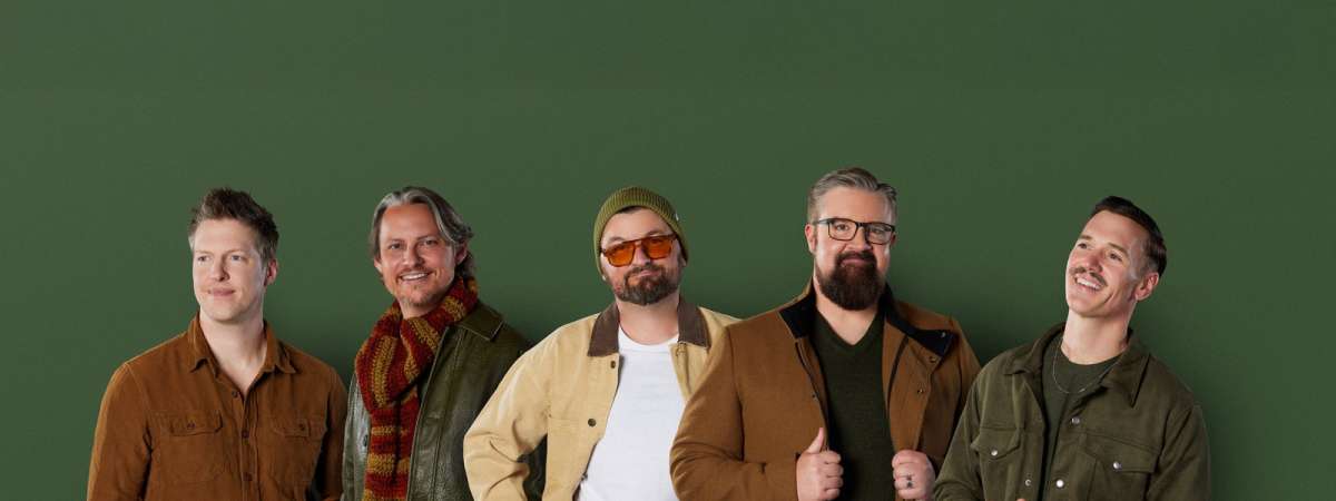 Home Free: Coming Home For The Holidays