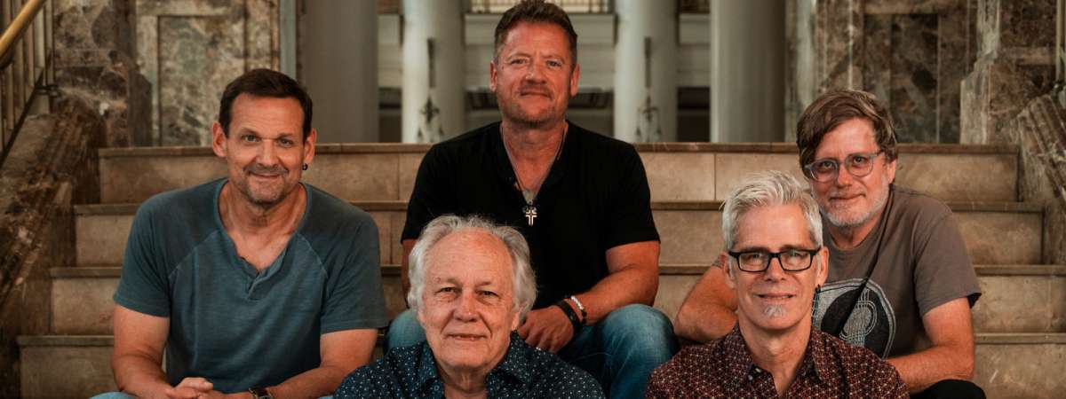Little River Band