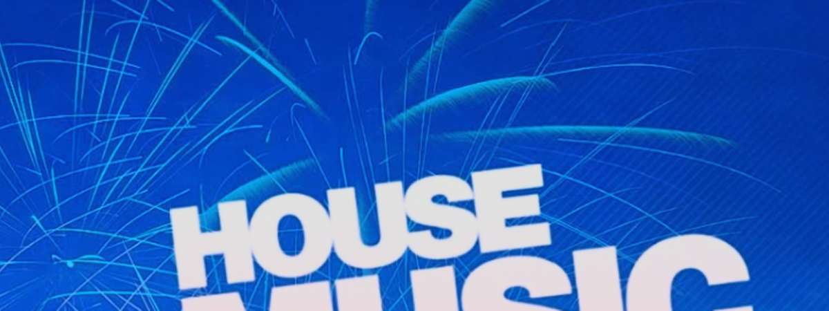 House Music is Home