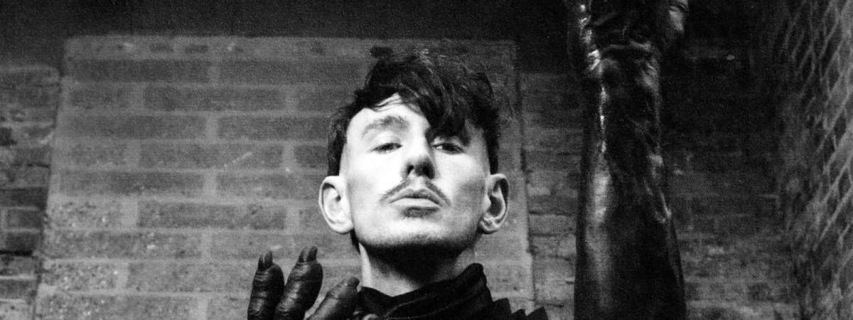 Patrick Wolf
