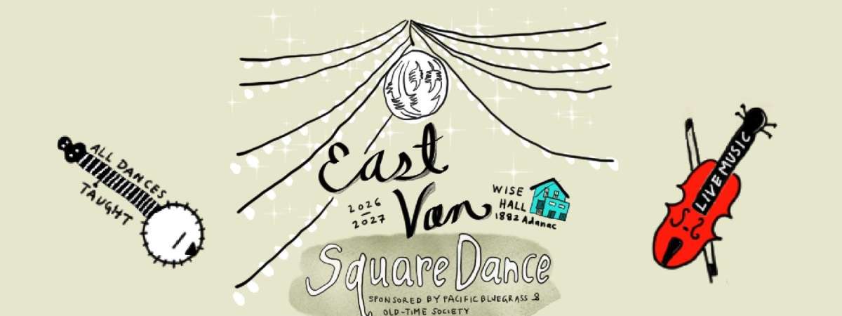East Van Square Dance