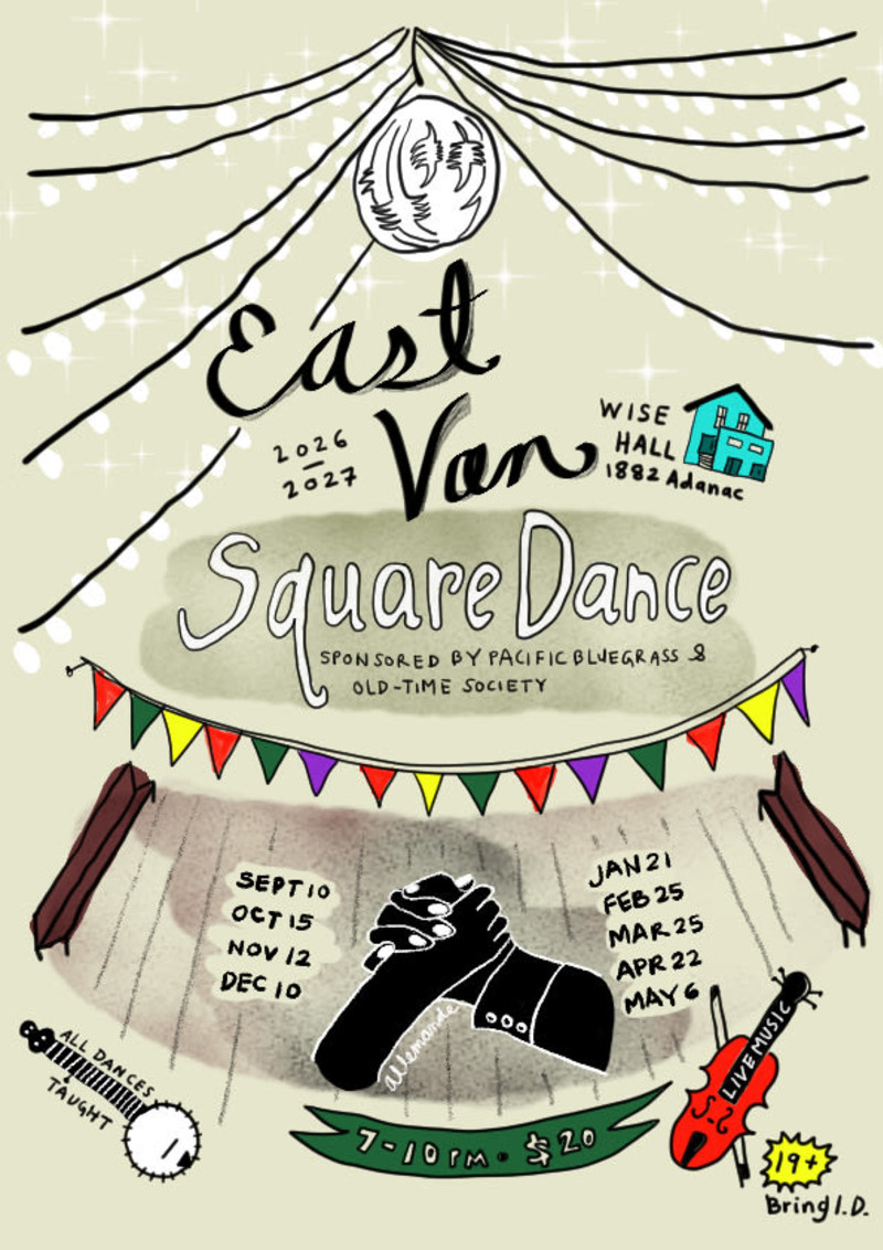 East Van Square Dance