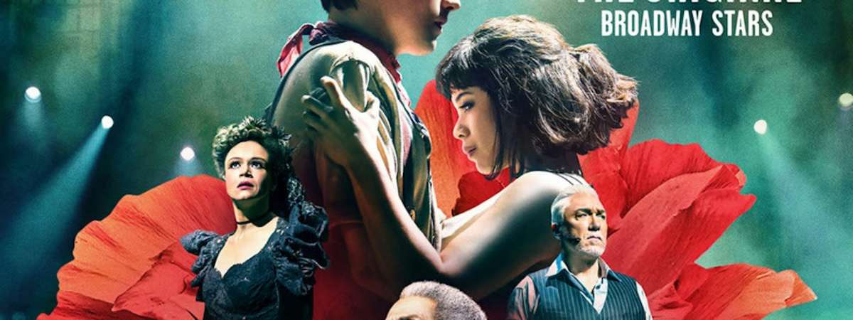 Hadestown: The Musical
