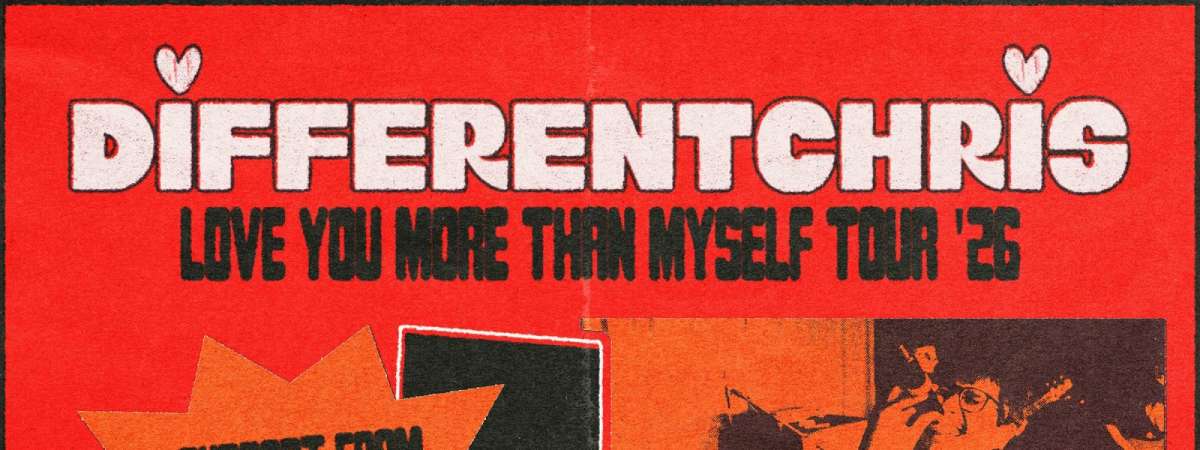 Differentchris, Ashera, Herfavoriteband