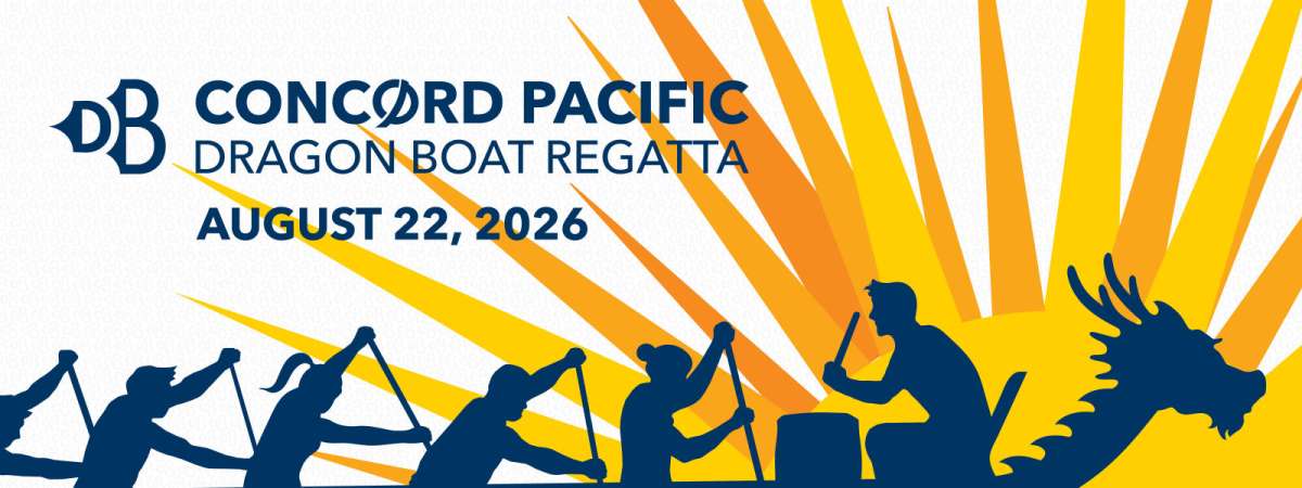 Concord Pacific Dragon Boat Summer Regatta