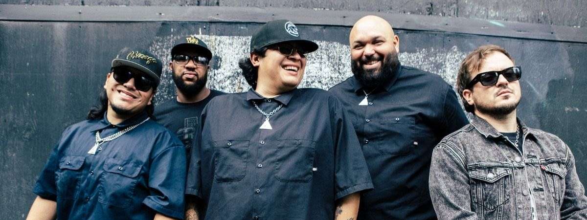 Giovannie and the Hired Guns