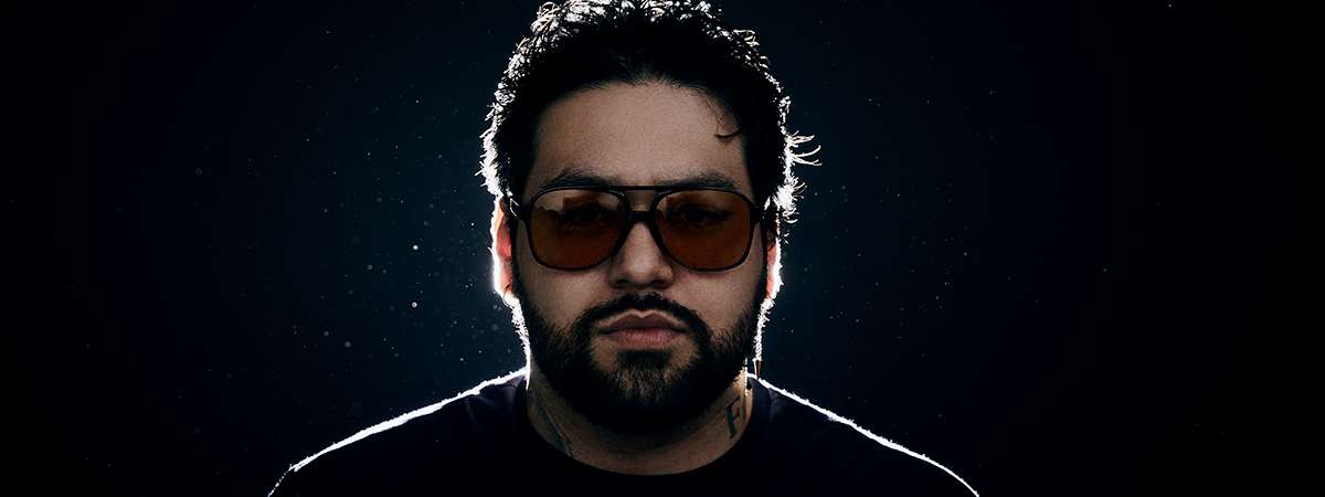 Deorro