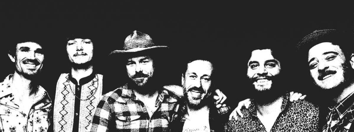 The California Honeydrops