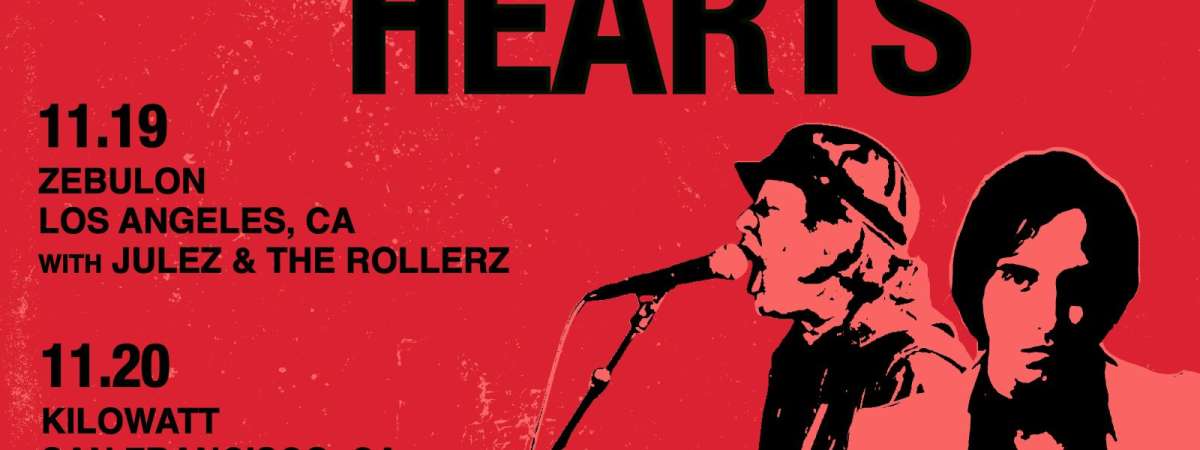 The Exploding Hearts, Paul Collins: The Best of The Nerves and The Beat