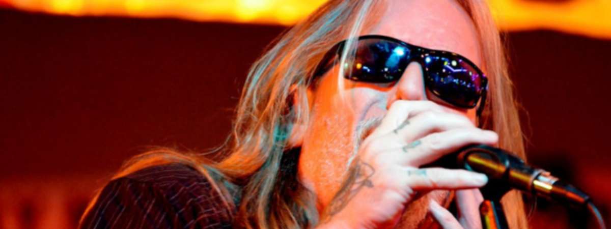 The Michael Allman Band
