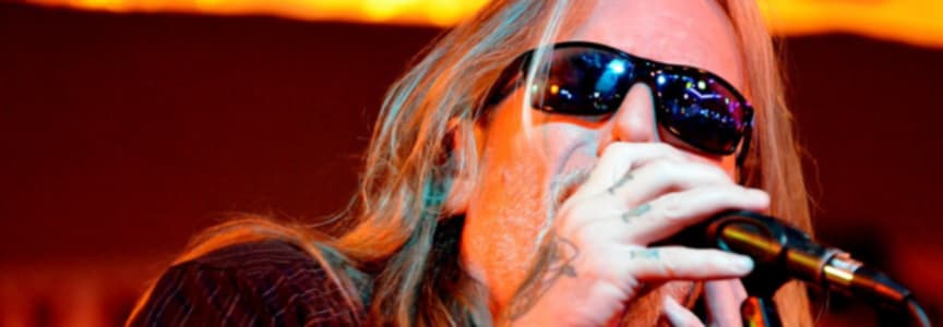 The Michael Allman Band