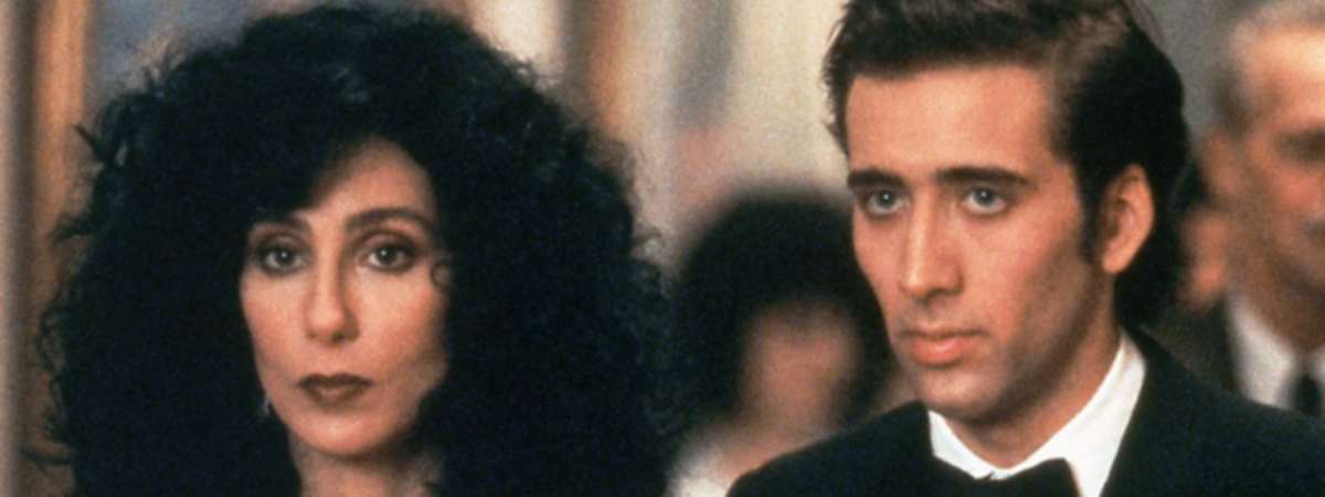 Free Matinee Series 2026 – Moonstruck