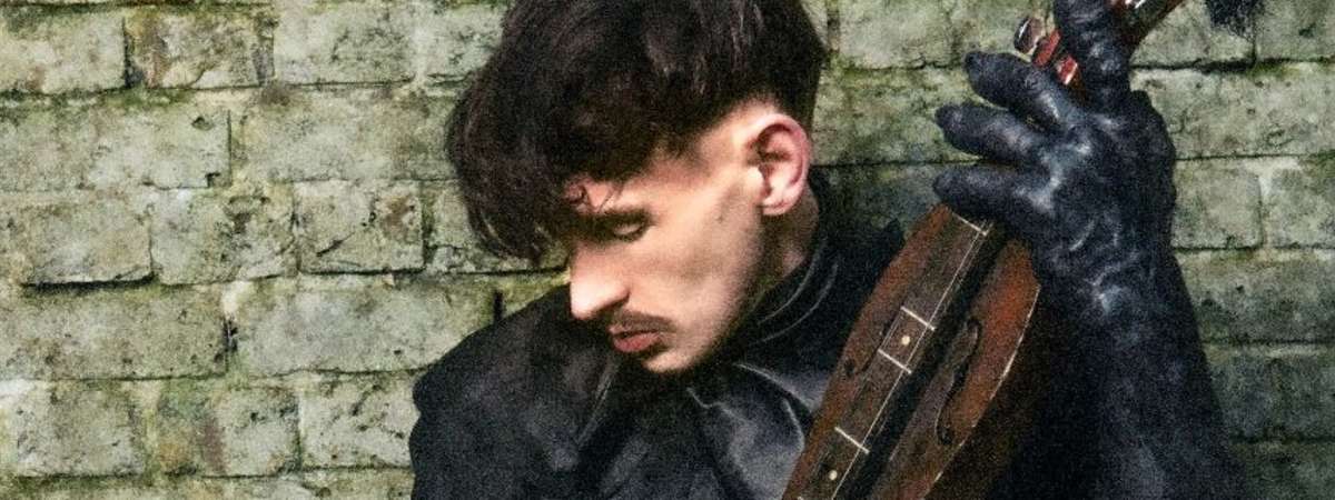 Patrick Wolf w/ Guests