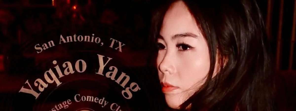 Yaqiao Yang
