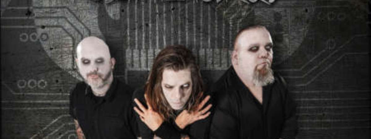 Blitzkid Modern Hel Tour 2026 w/ Lost Cause + America's Most Haunted + WitchHands