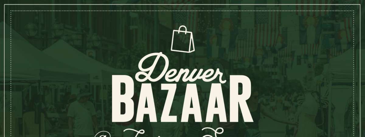 Denver BAZAAR