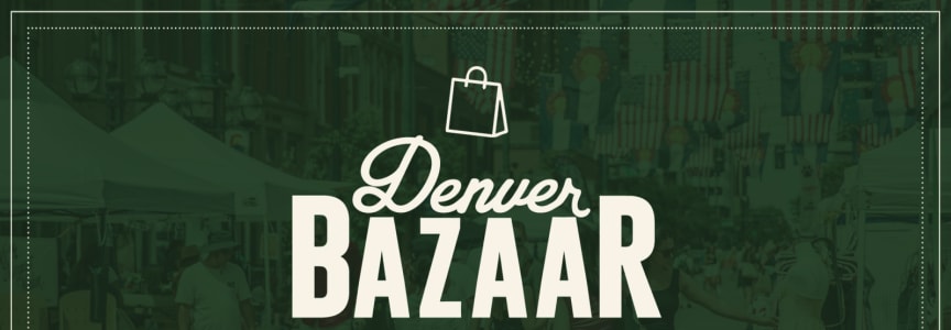 Denver BAZAAR