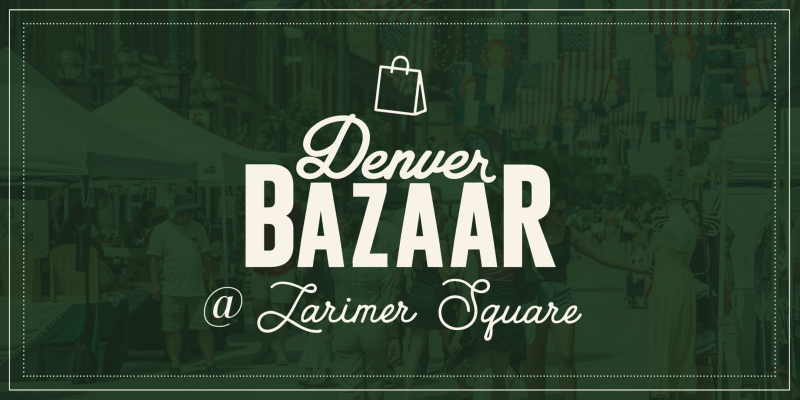 Denver BAZAAR