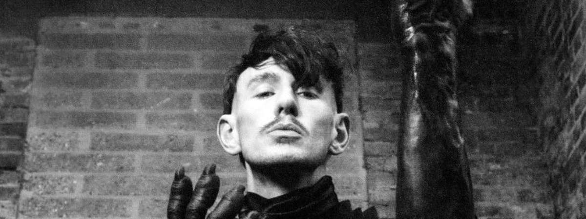Patrick Wolf