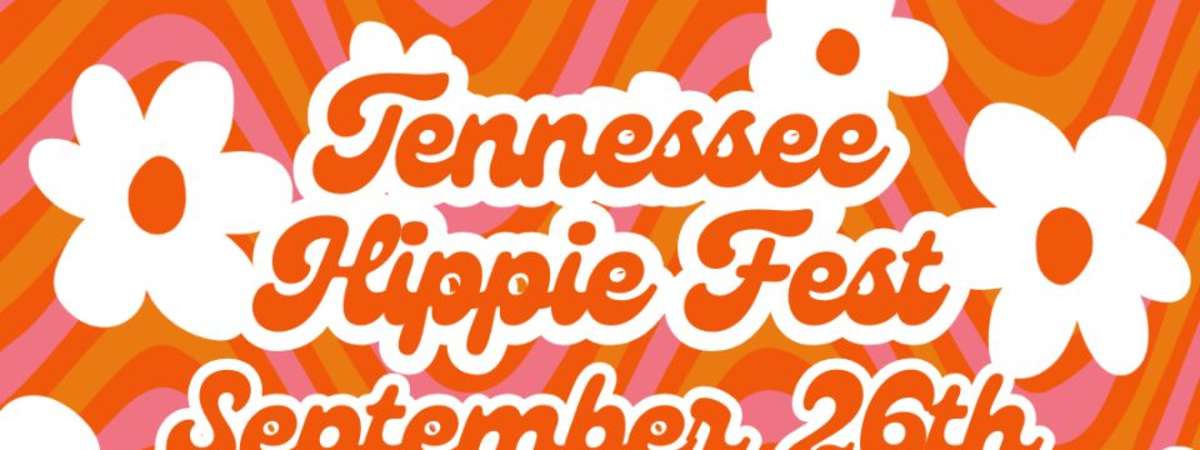 Tennessee Hippie Festival