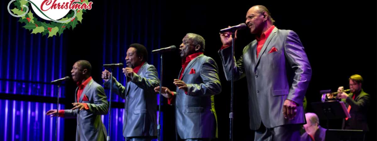 A Motown Christmas