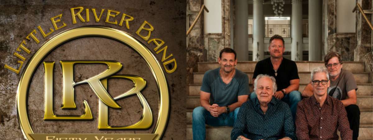 Little River Band
