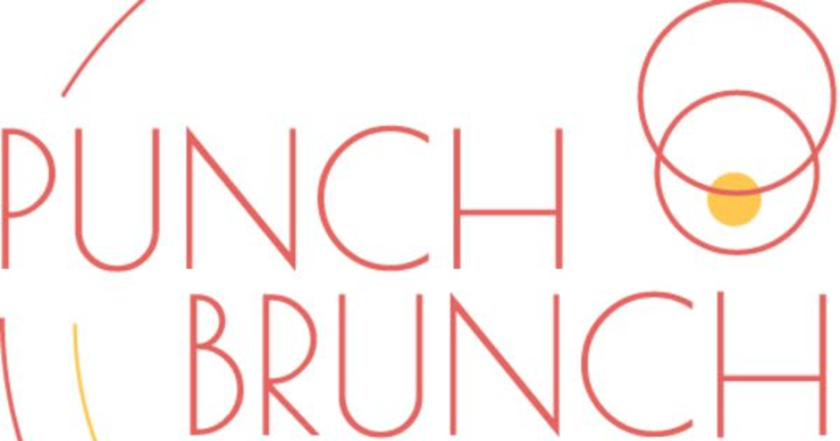 Punch Brunch
