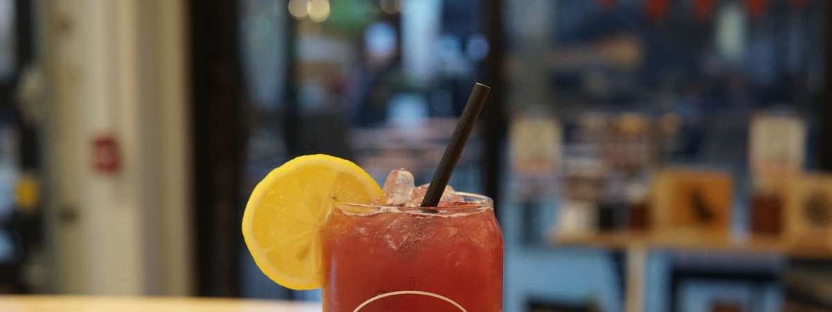 CRAFT NIGHT: Weekday Drink Specials!