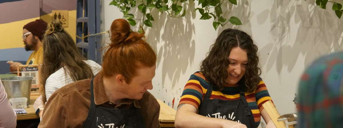 CRAFT NIGHT: Weekday Drink Specials!