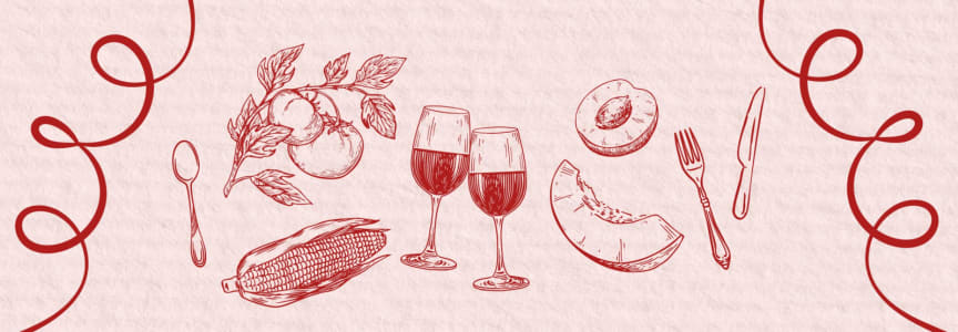 Chef & Winemaker Dinner Series: Fruits of Summer - Available 6:00 PM or 7:30 PM
