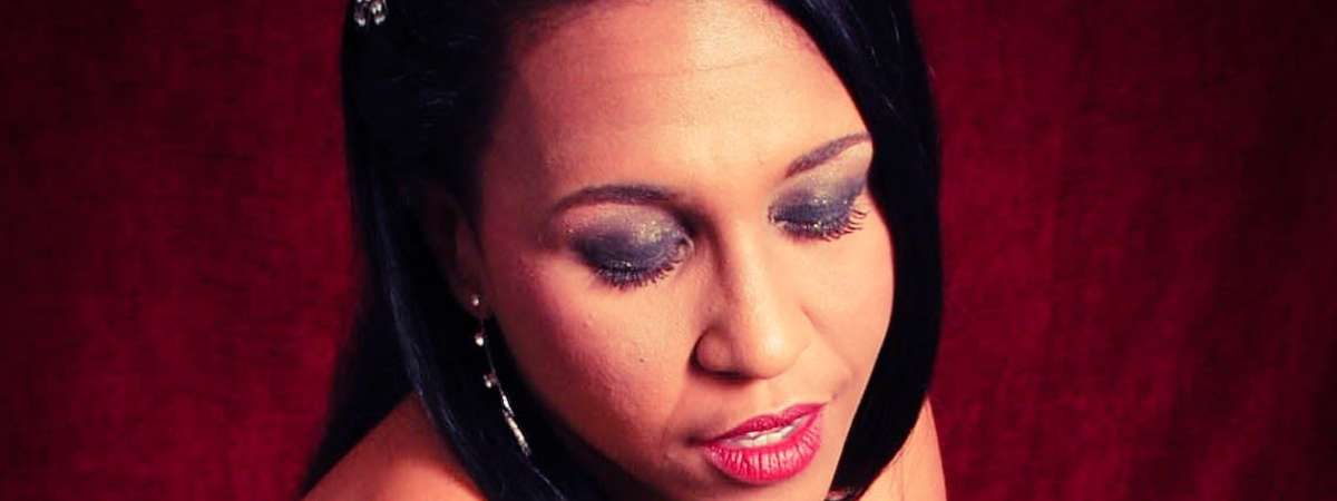 New Orleans Night at Doc's Featuring Trisha Jones!