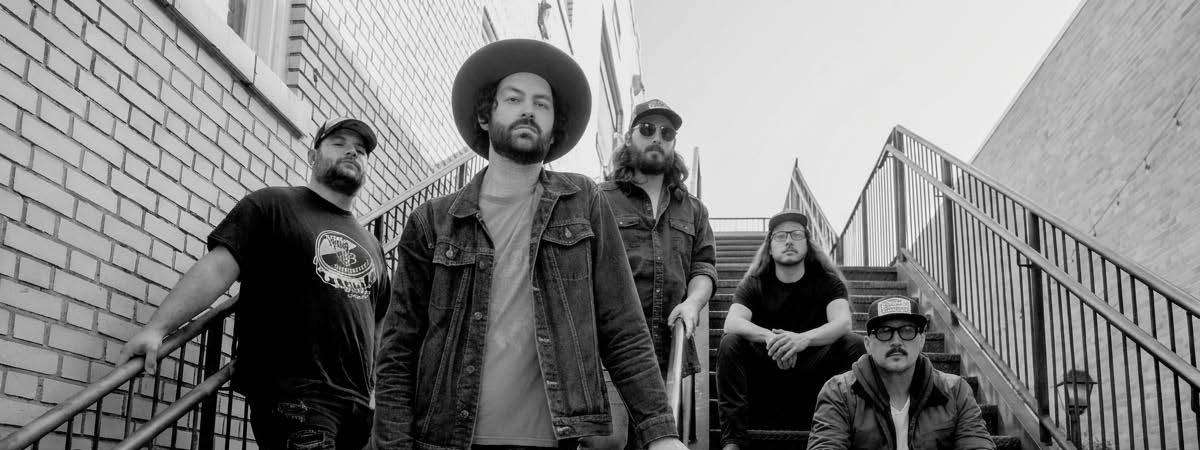 Jon Kott Band