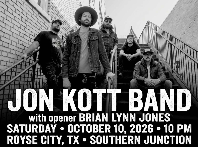 Jon Kott Band