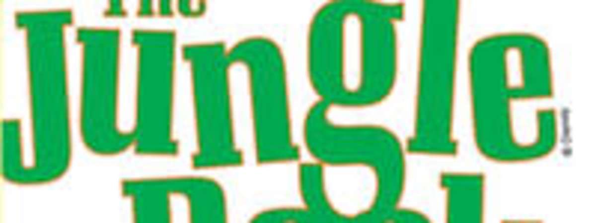Summer Vacation Camp 2026 – The Jungle Book Kids