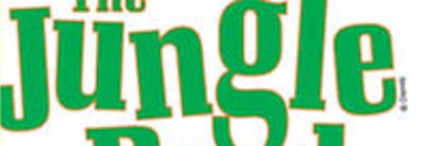 Summer Vacation Camp 2026 – The Jungle Book Kids