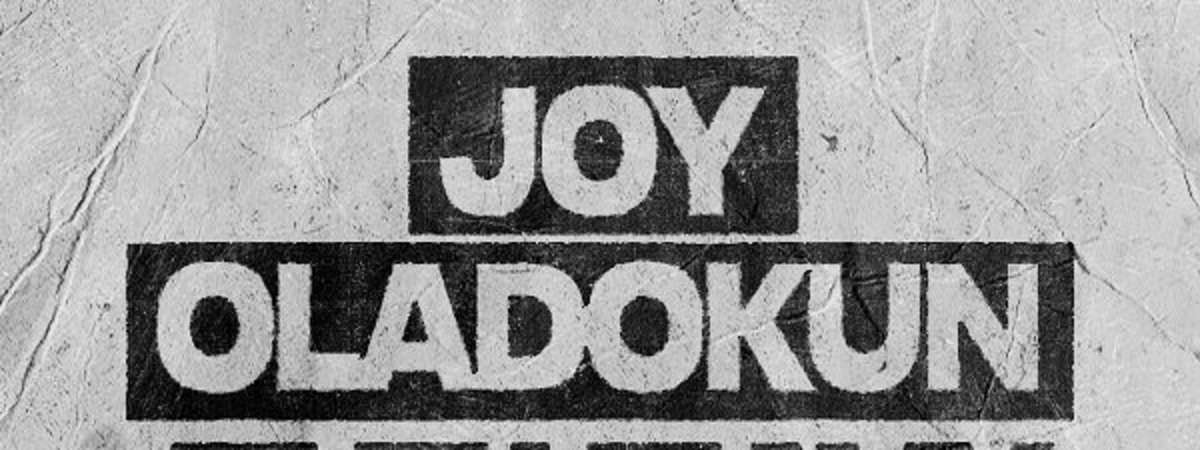 Joy Oladokun