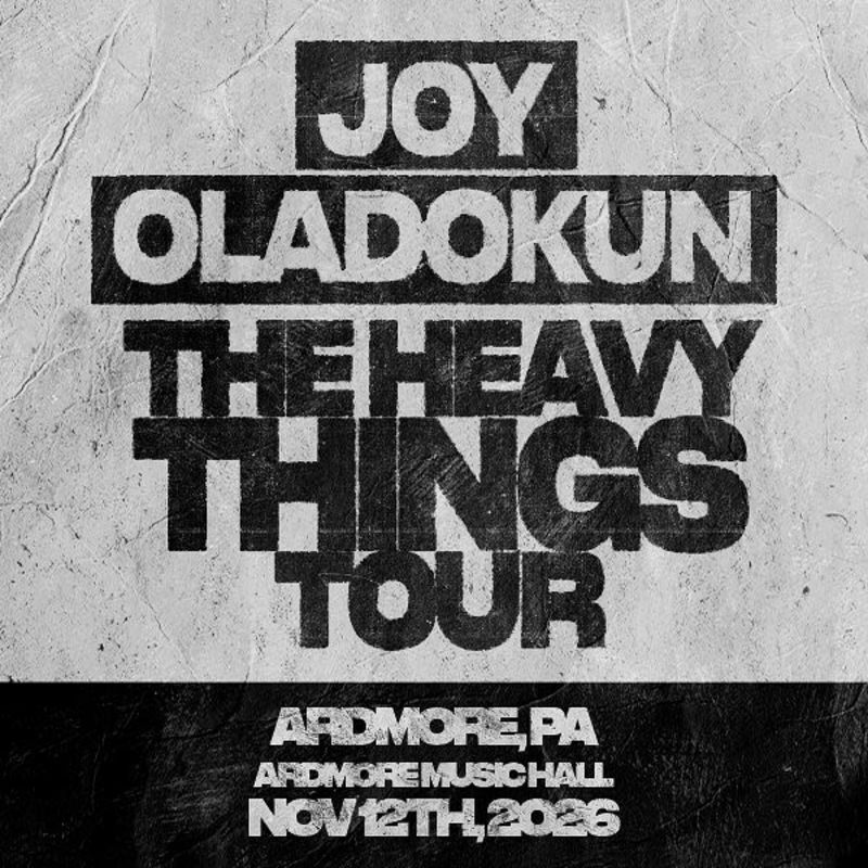 Joy Oladokun